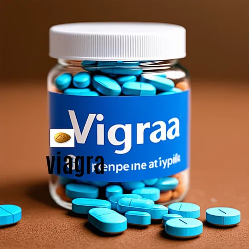 Come funziona il viagra generico